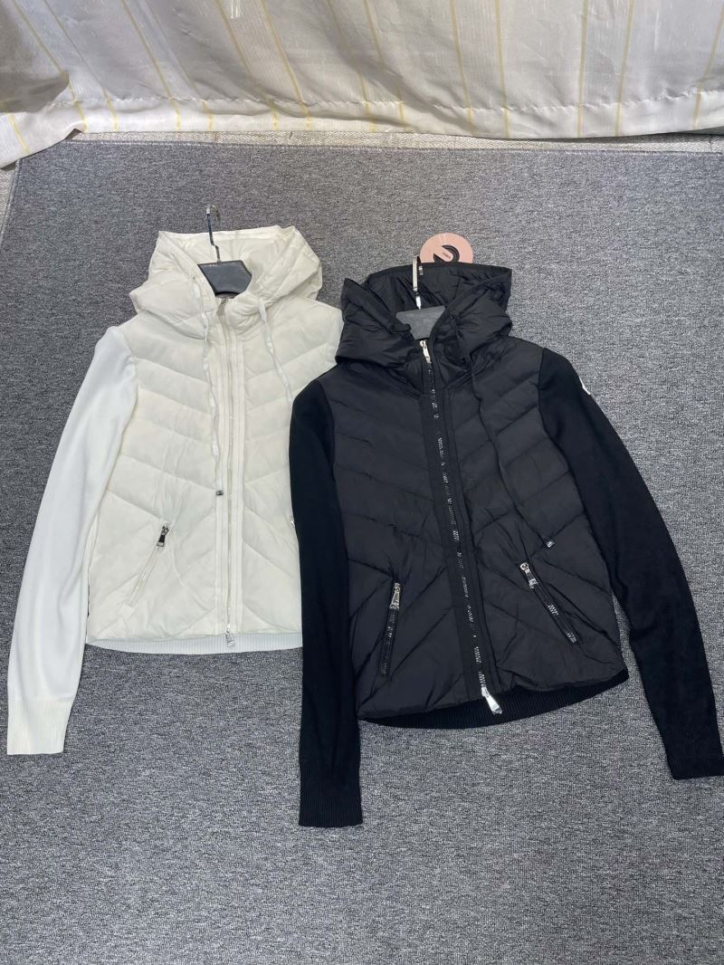 Moncler Down Jackets